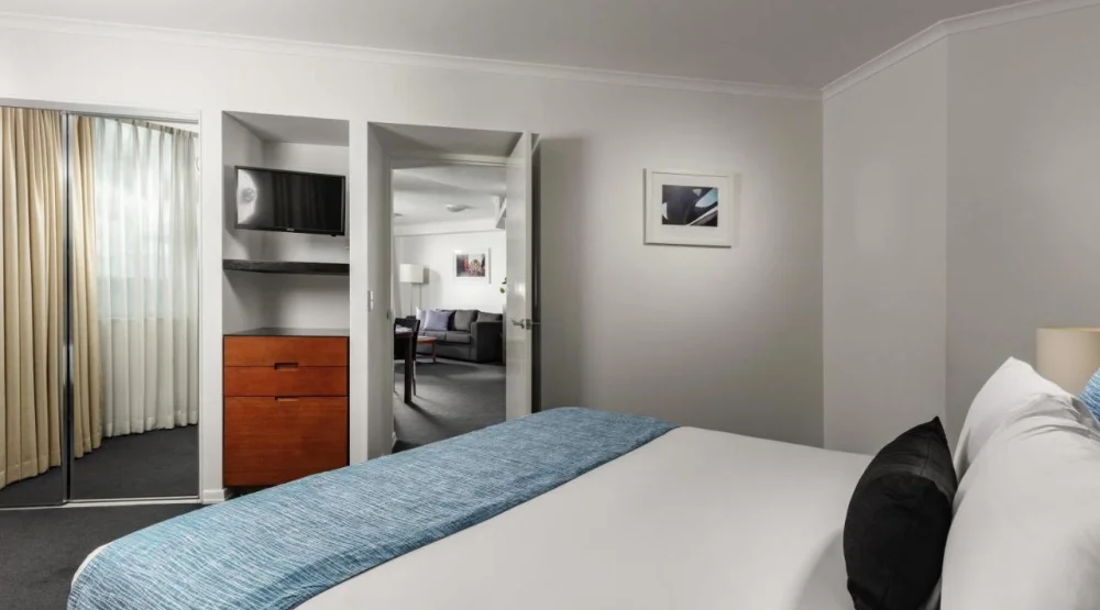 One Bedroom Premium Apartment at The Sebel Brisbane