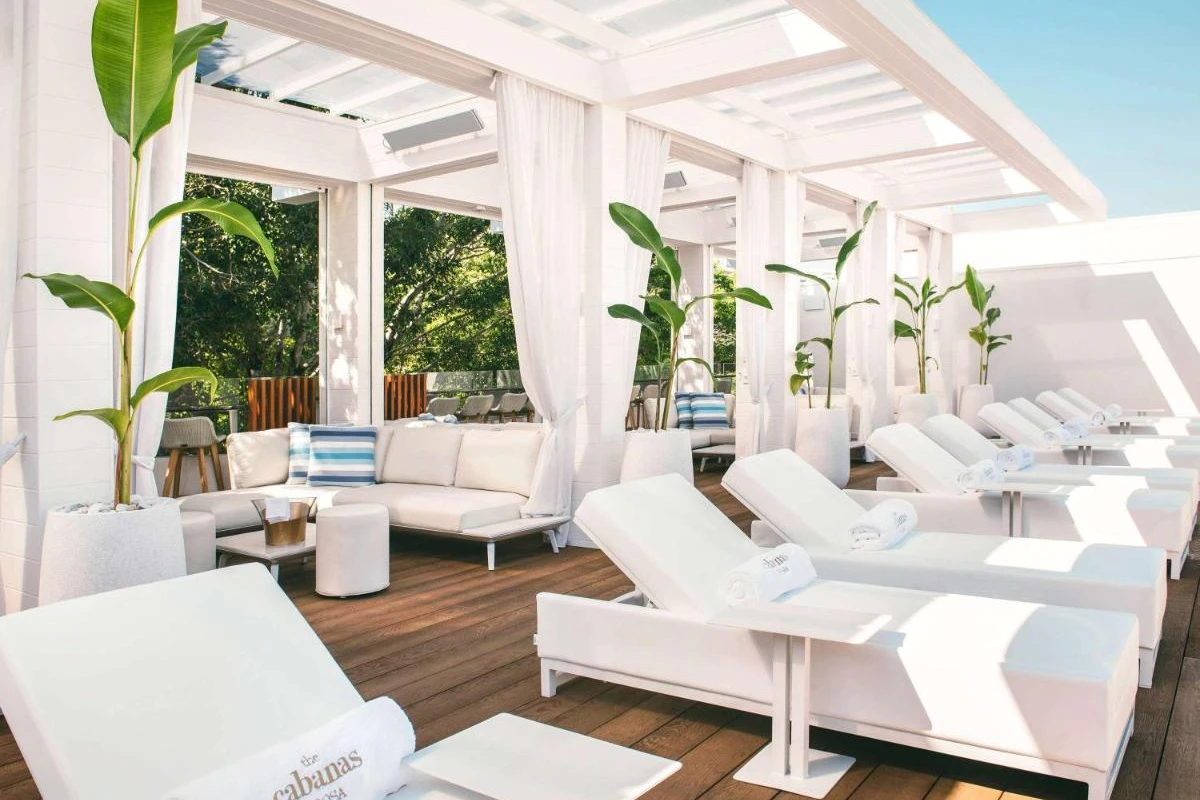 Sofitel Noosa Pacific Resort - Hotel Photo 1