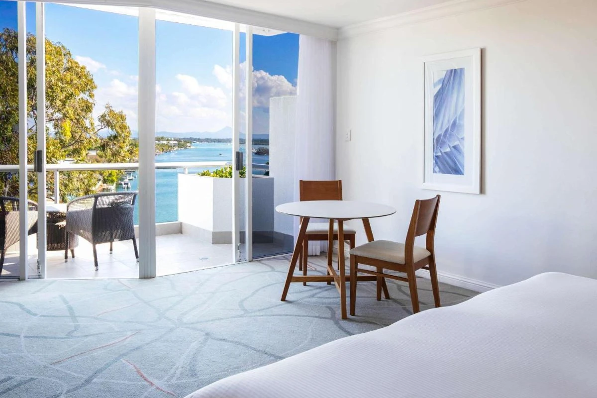 Sofitel Noosa Pacific Resort - Hotel Photo 6