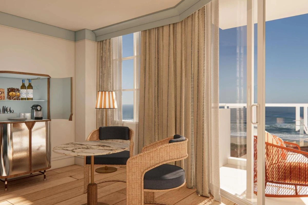 Sofitel Noosa Pacific Resort - Hotel Photo 9