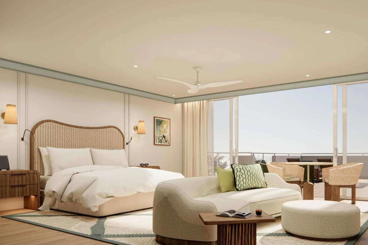 Sofitel Noosa Pacific Resort - Hotel Photo 16