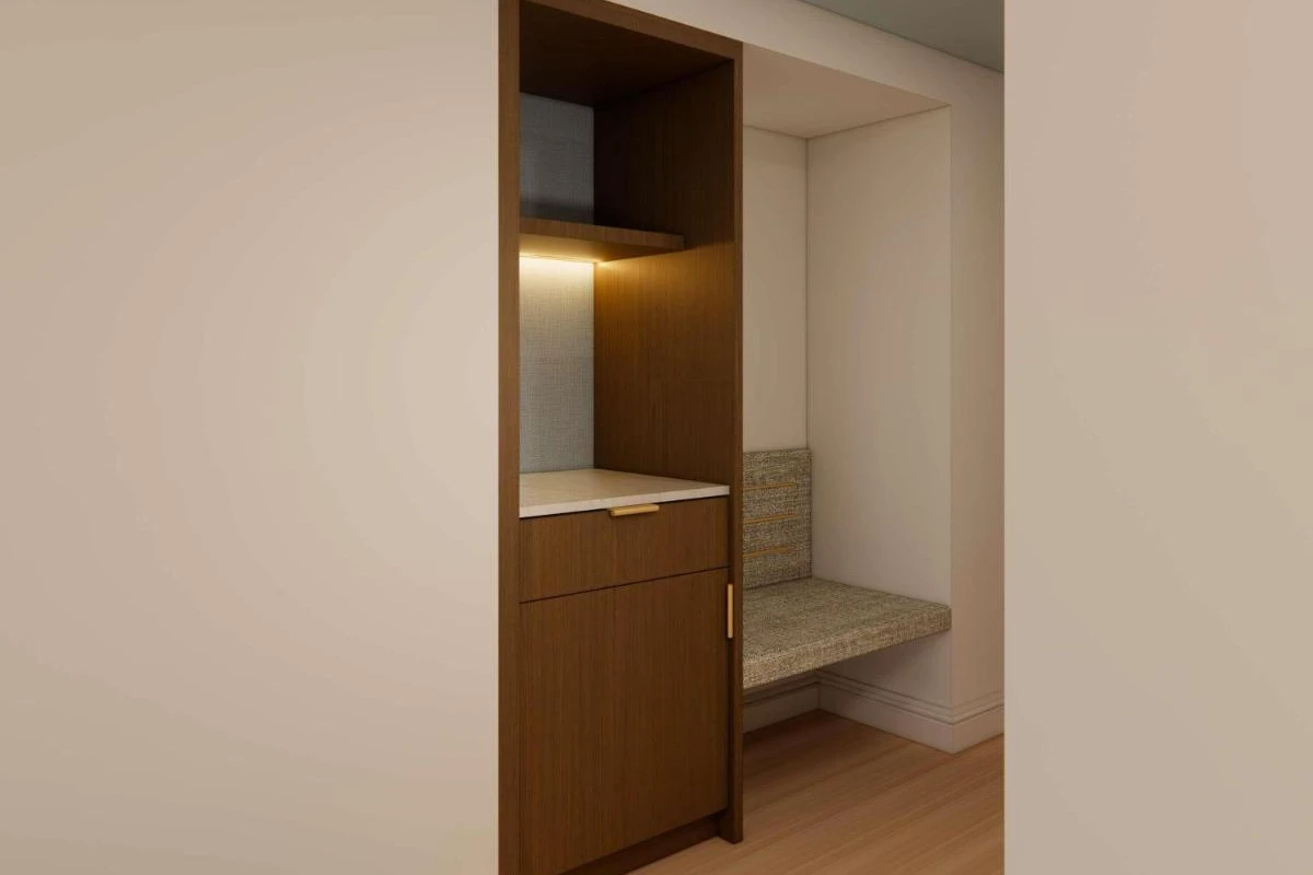 Sofitel Noosa Pacific Resort - Hotel Photo 21