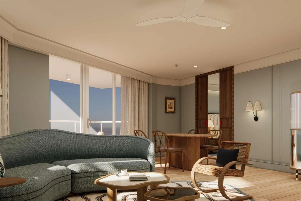 Sofitel Noosa Pacific Resort - Hotel Photo 23