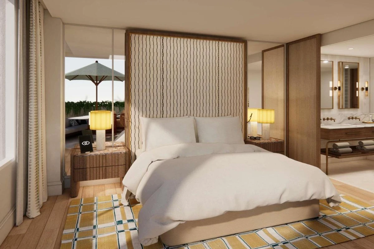 Sofitel Noosa Pacific Resort - Hotel Photo 24