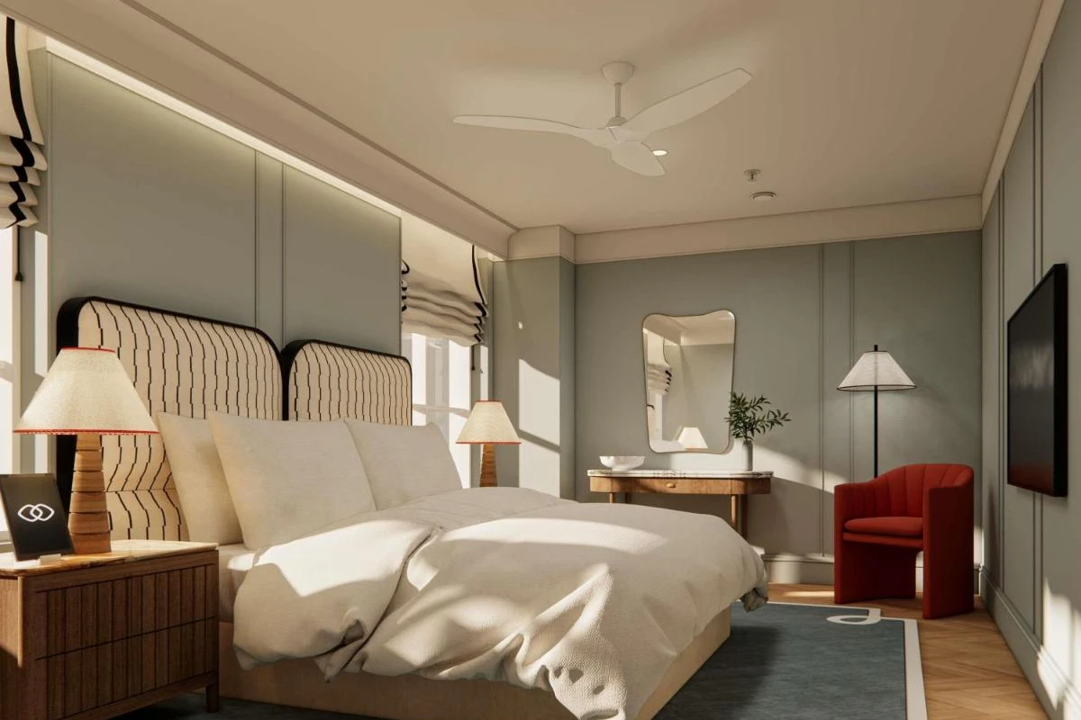 Sofitel Noosa Pacific Resort - Hotel Photo 26