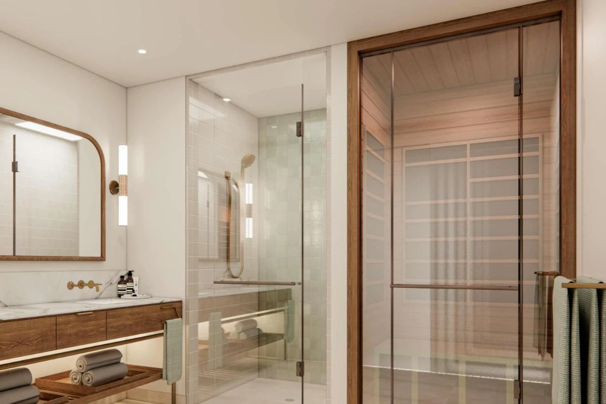 Sofitel Noosa Pacific Resort - Hotel Photo 30