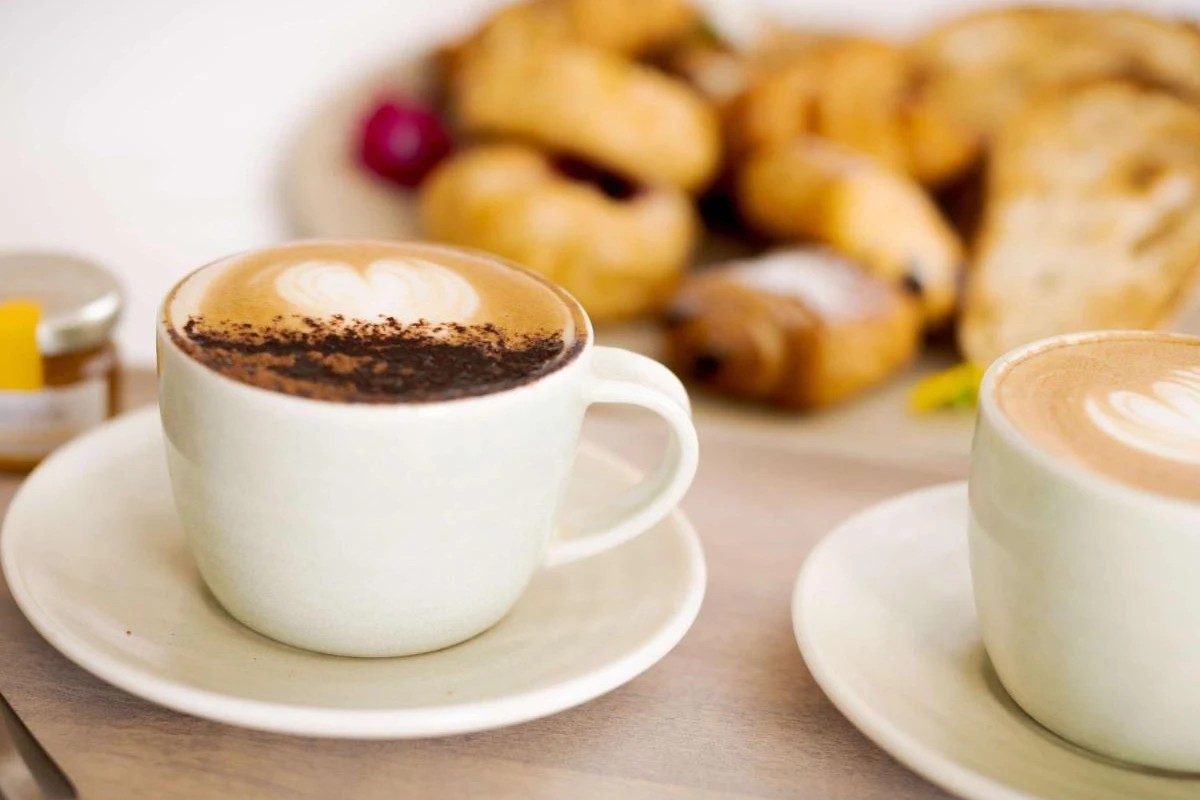 Sofitel Noosa Pacific Resort - Hotel Photo 35