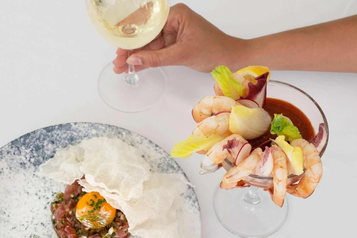 Sofitel Noosa Pacific Resort - Hotel Photo 36