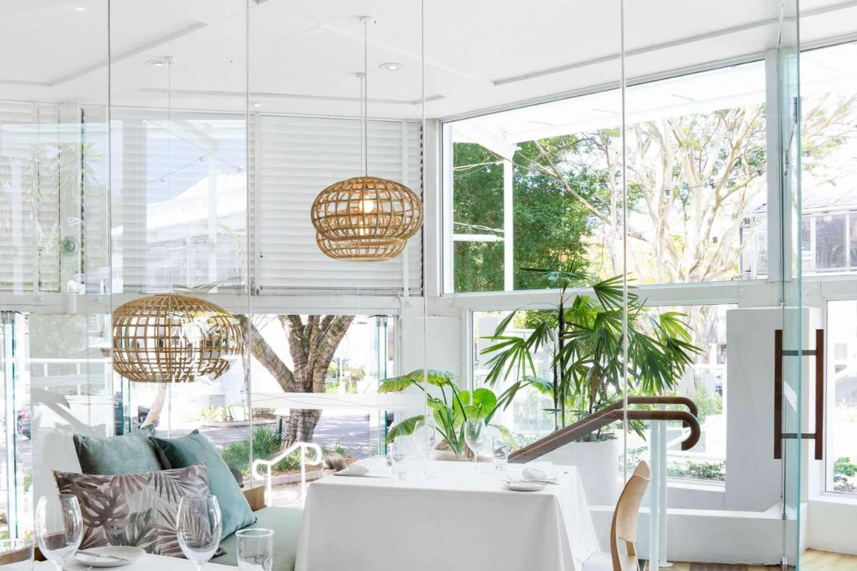 Sofitel Noosa Pacific Resort - Hotel Photo 39