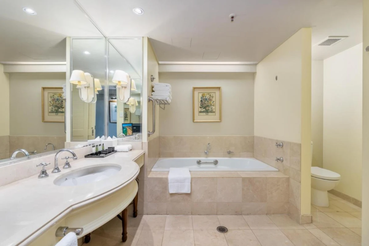 Stamford Plaza Brisbane - Hotel Photo 5