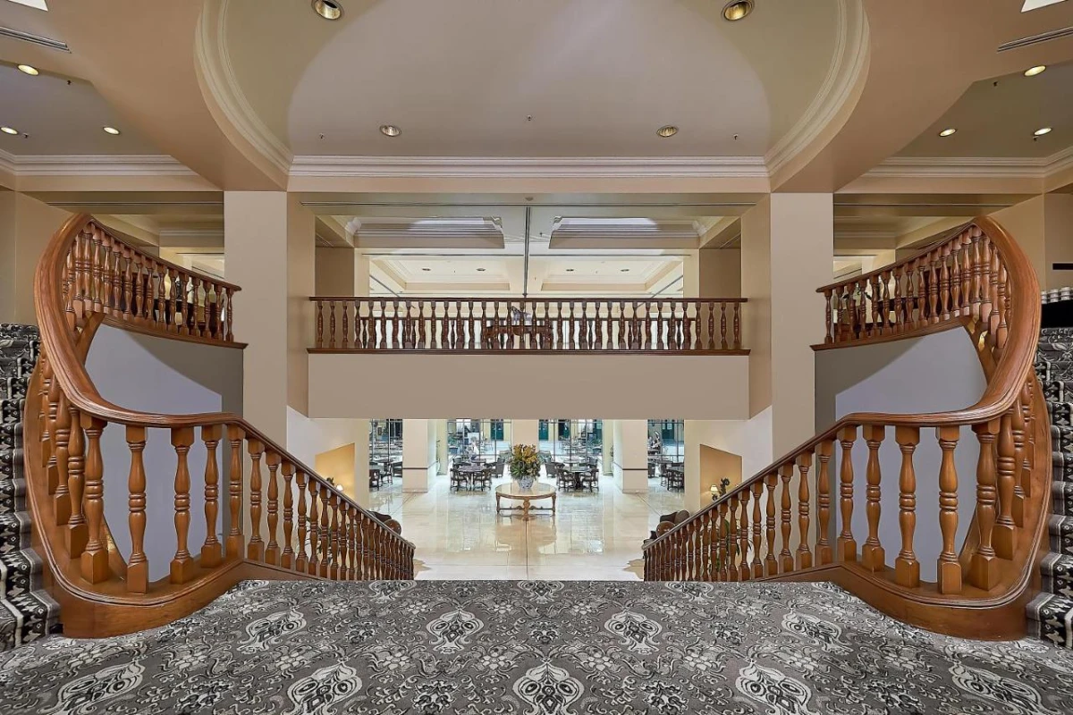 Stamford Plaza Brisbane - Hotel Photo 9