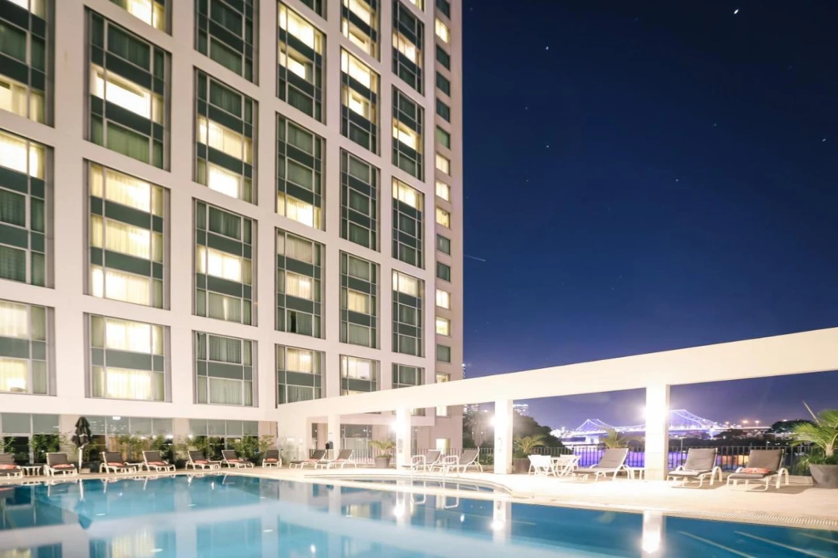 Stamford Plaza Brisbane - Hotel Photo 12