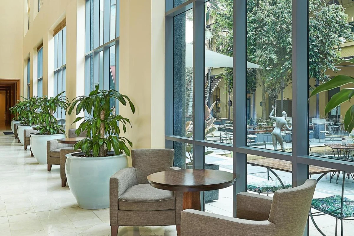 Stamford Plaza Brisbane - Hotel Photo 15