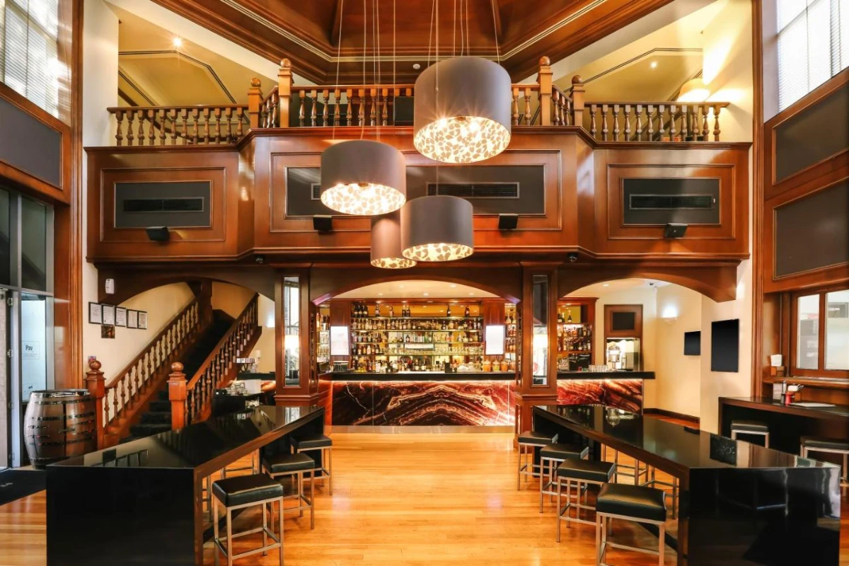 Stamford Plaza Brisbane - Hotel Photo 18