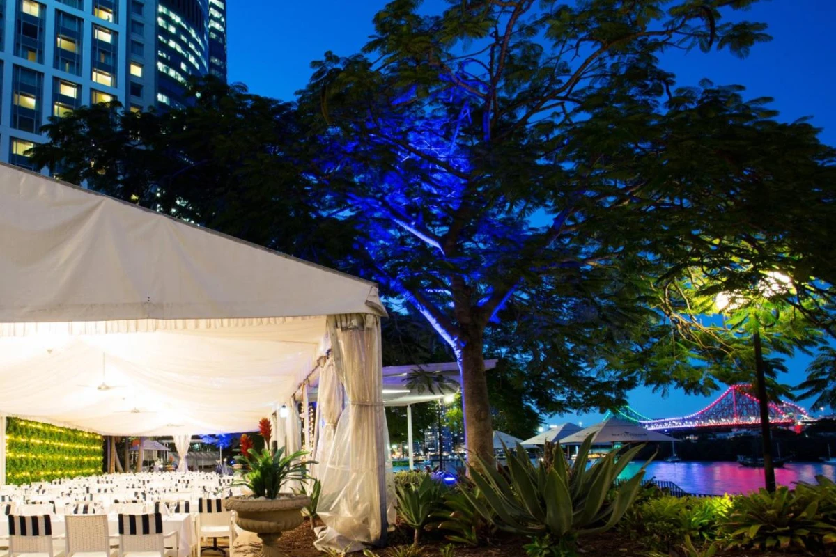 Stamford Plaza Brisbane - Hotel Photo 22