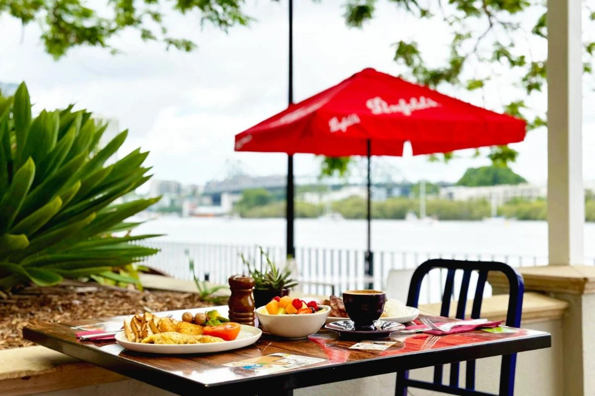 Stamford Plaza Brisbane - Hotel Photo 24