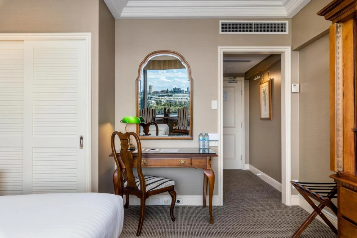 Stamford Plaza Brisbane - Hotel Photo 25