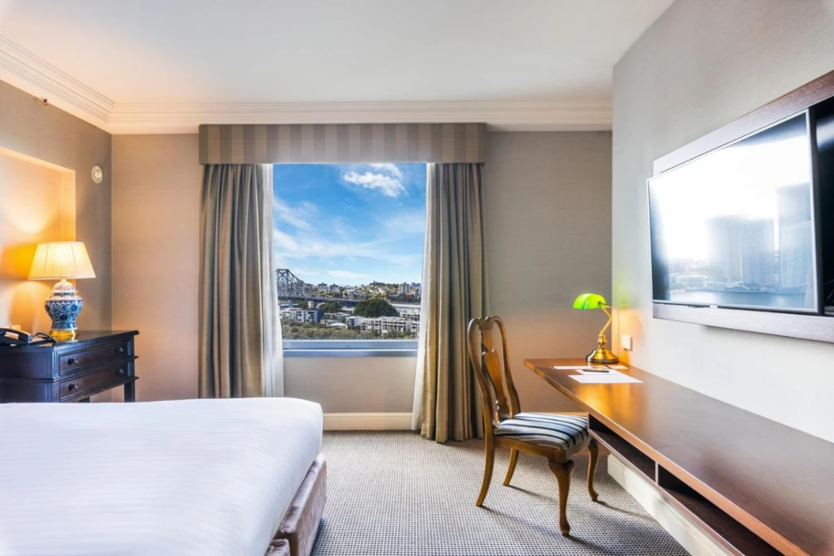 Stamford Plaza Brisbane - Hotel Photo 32