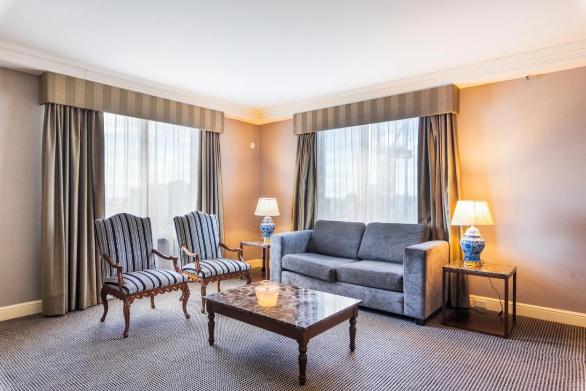 Stamford Plaza Brisbane - Hotel Photo 35