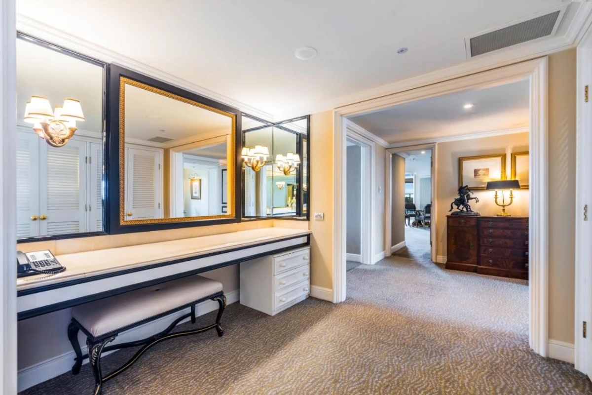 Stamford Plaza Brisbane - Hotel Photo 36