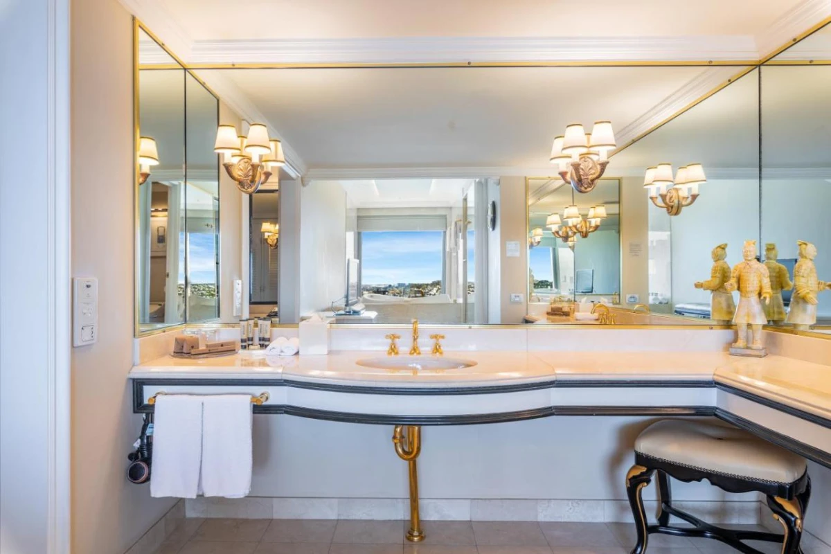 Stamford Plaza Brisbane - Hotel Photo 38