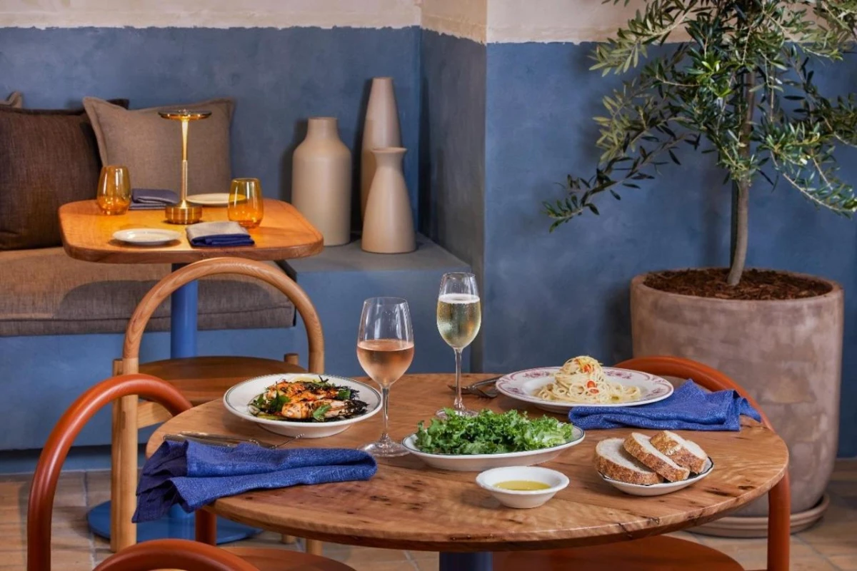 The Westin Brisbane - Hotel Photo 1