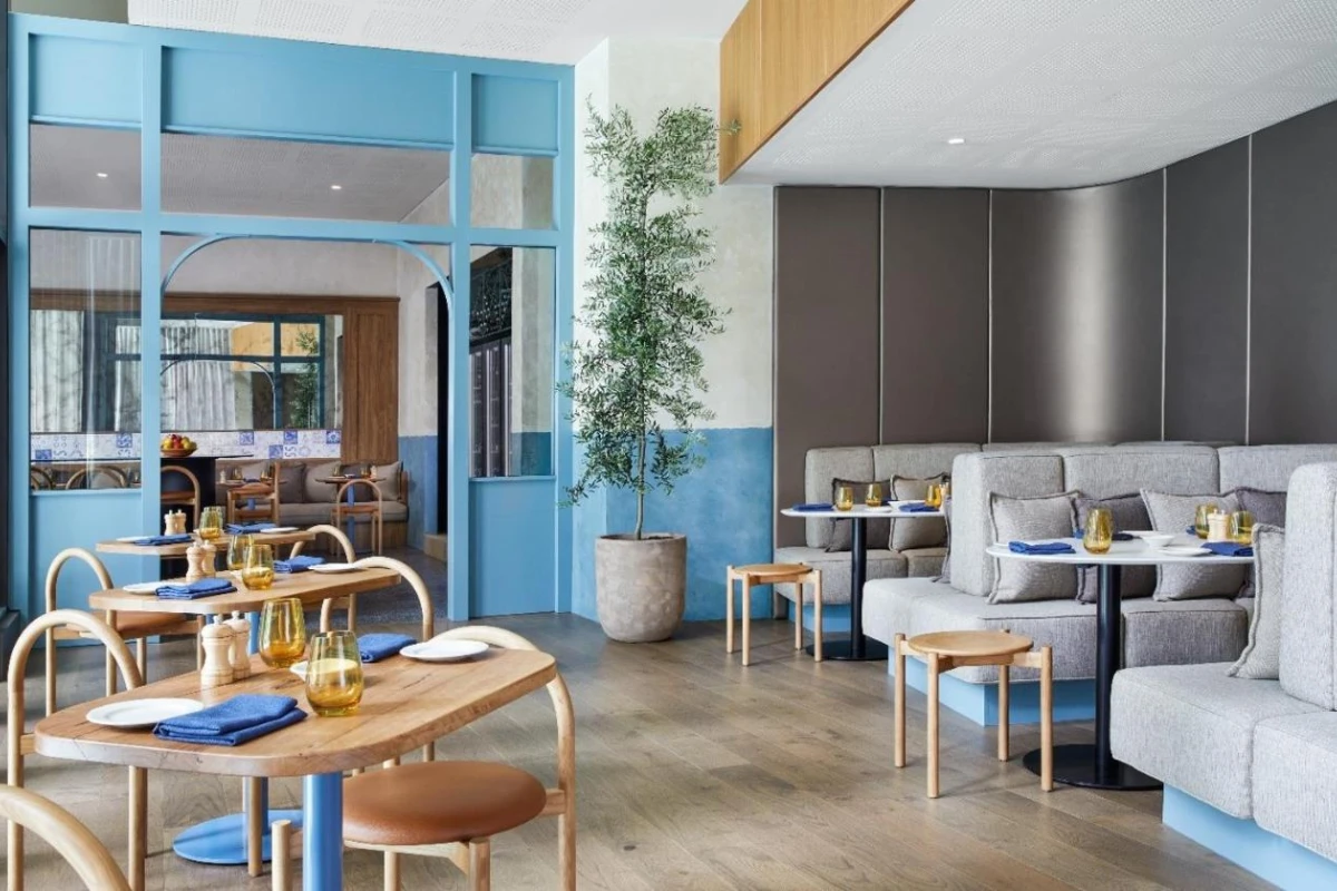 The Westin Brisbane - Hotel Photo 2