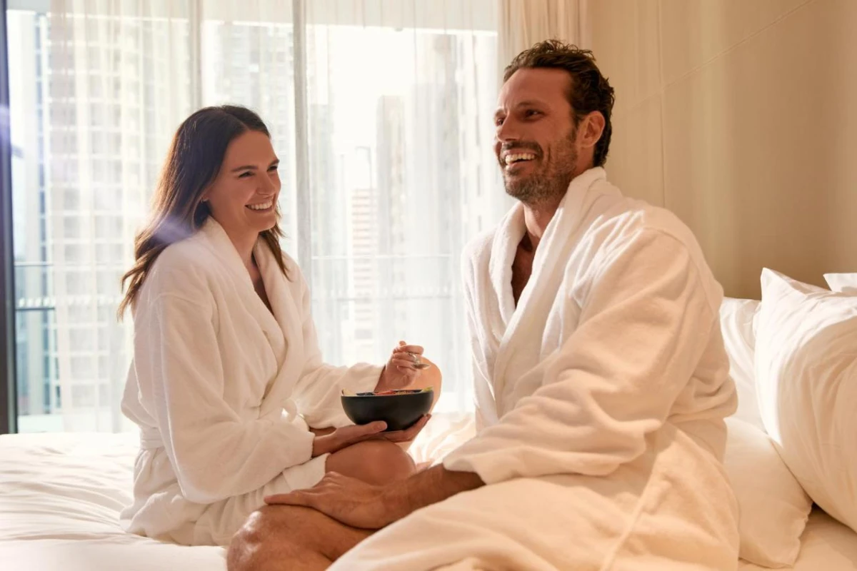 The Westin Brisbane - Hotel Photo 3