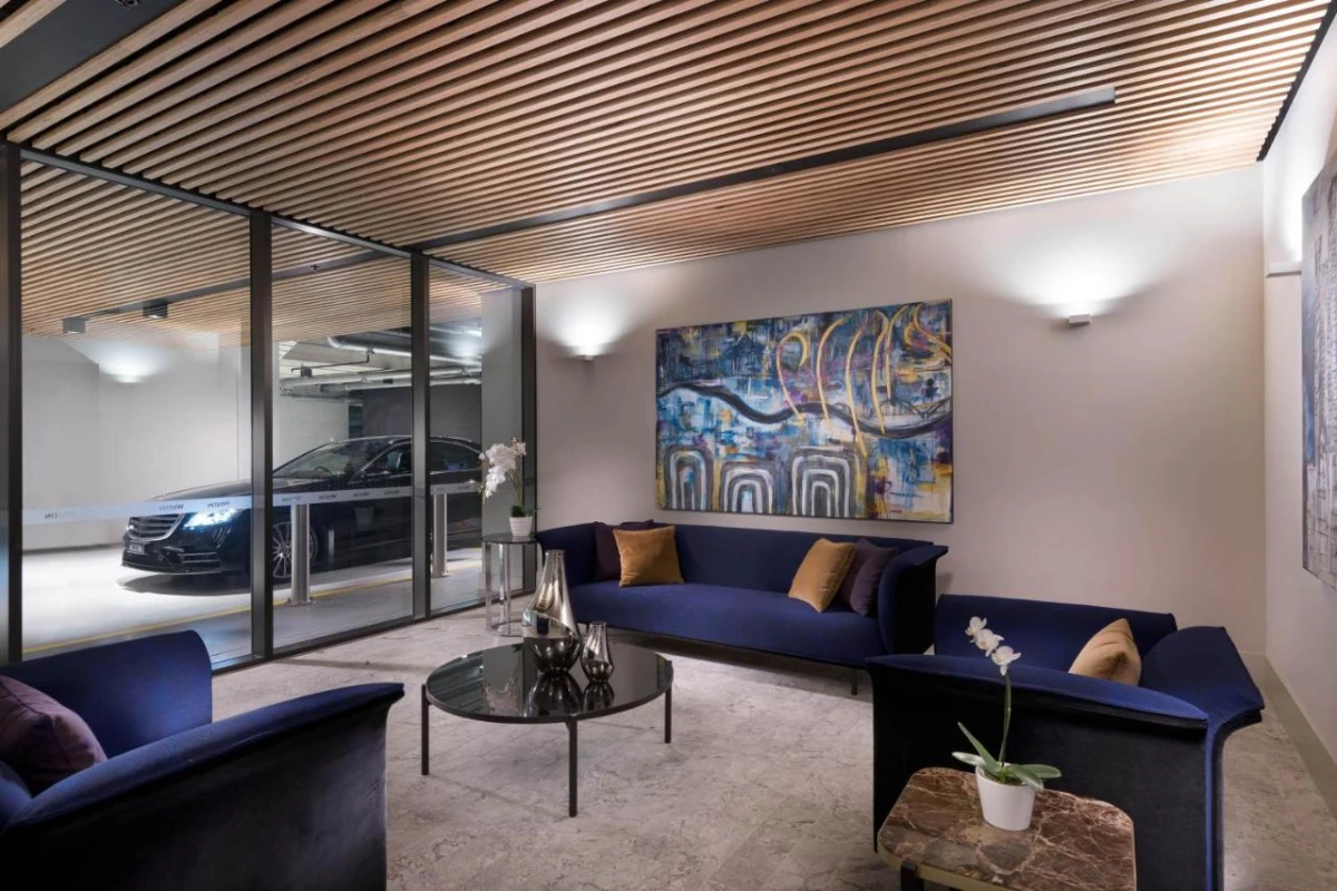 The Westin Brisbane - Hotel Photo 9