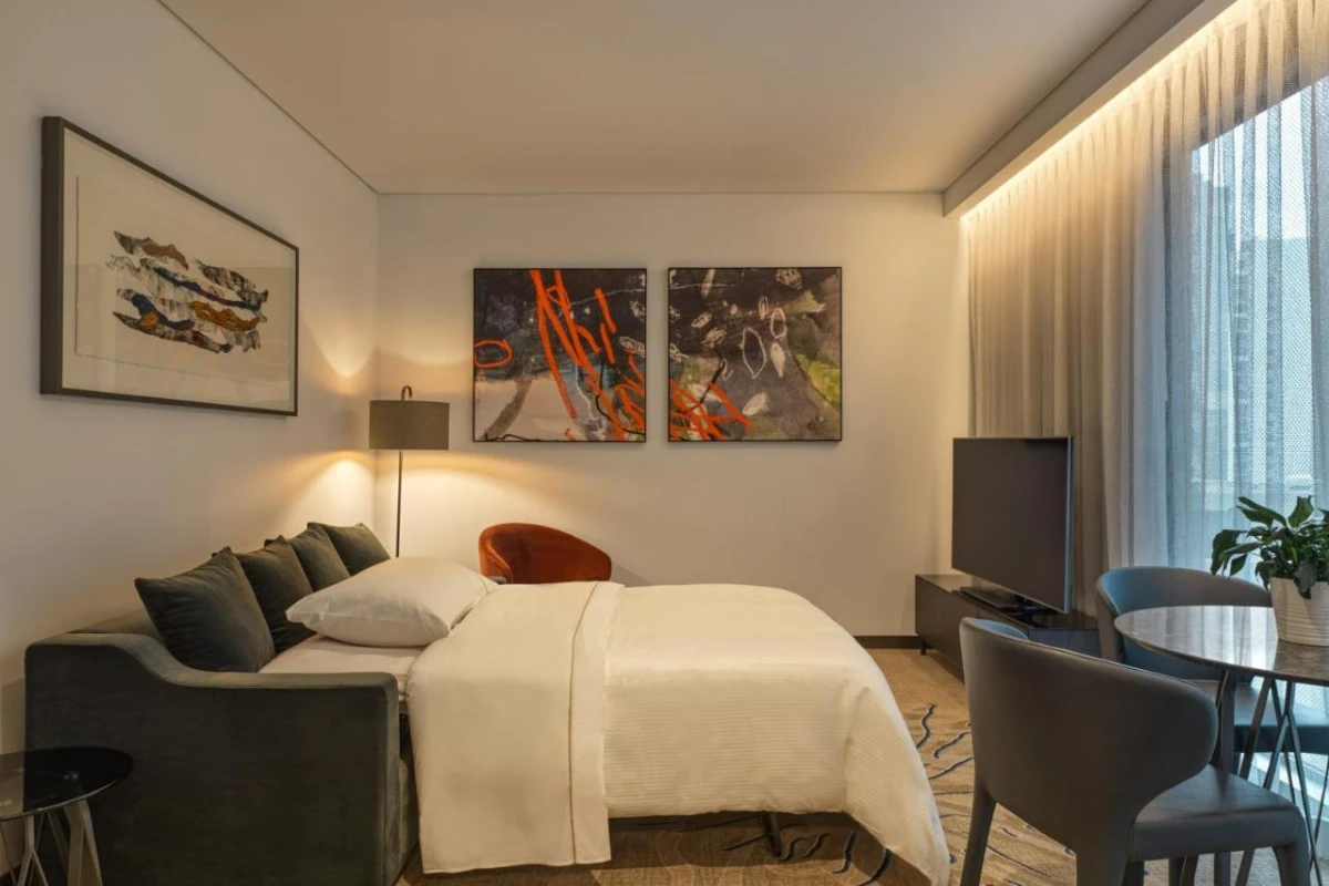 The Westin Brisbane - Hotel Photo 12