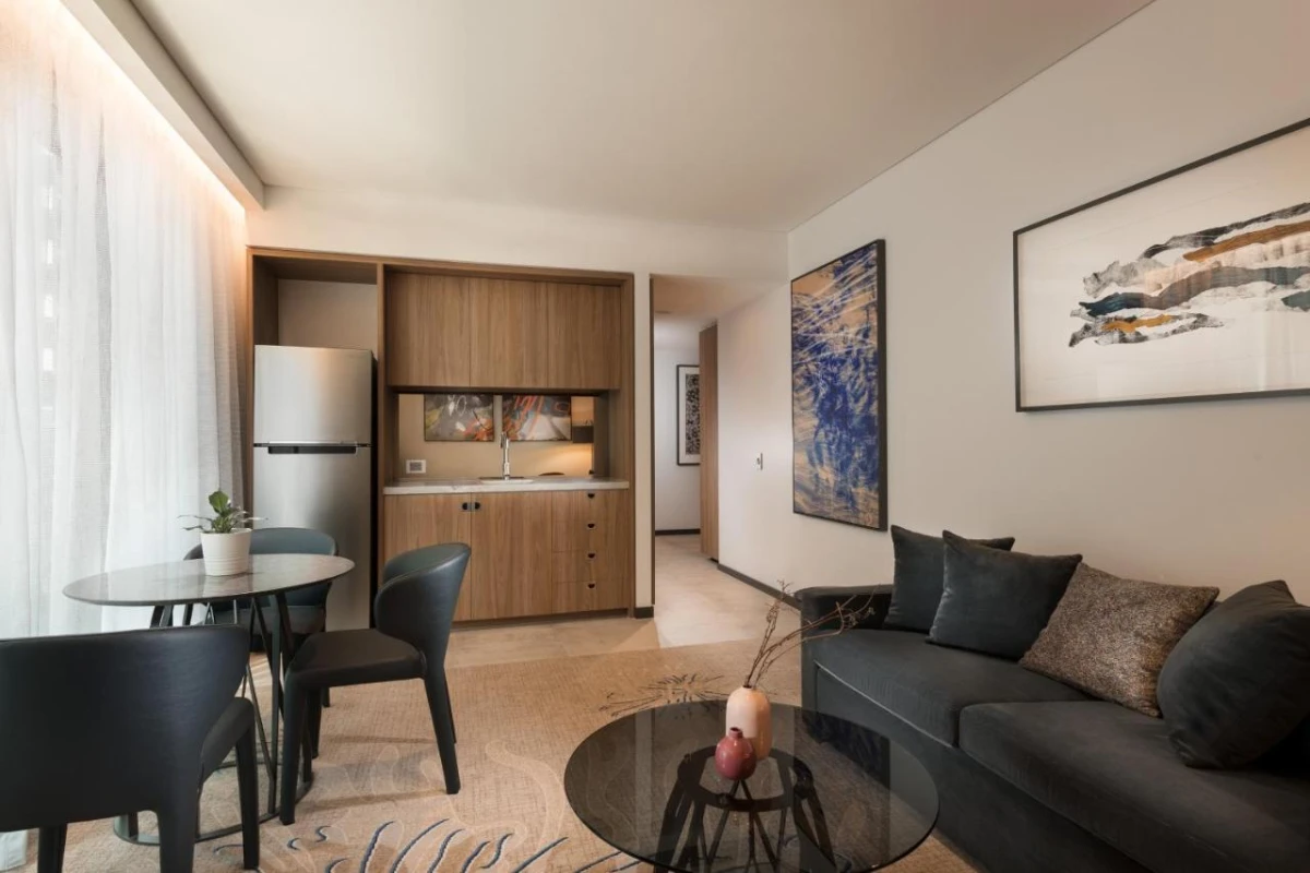 The Westin Brisbane - Hotel Photo 13