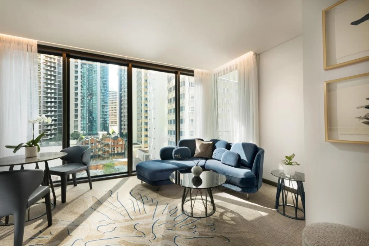 The Westin Brisbane - Hotel Photo 14