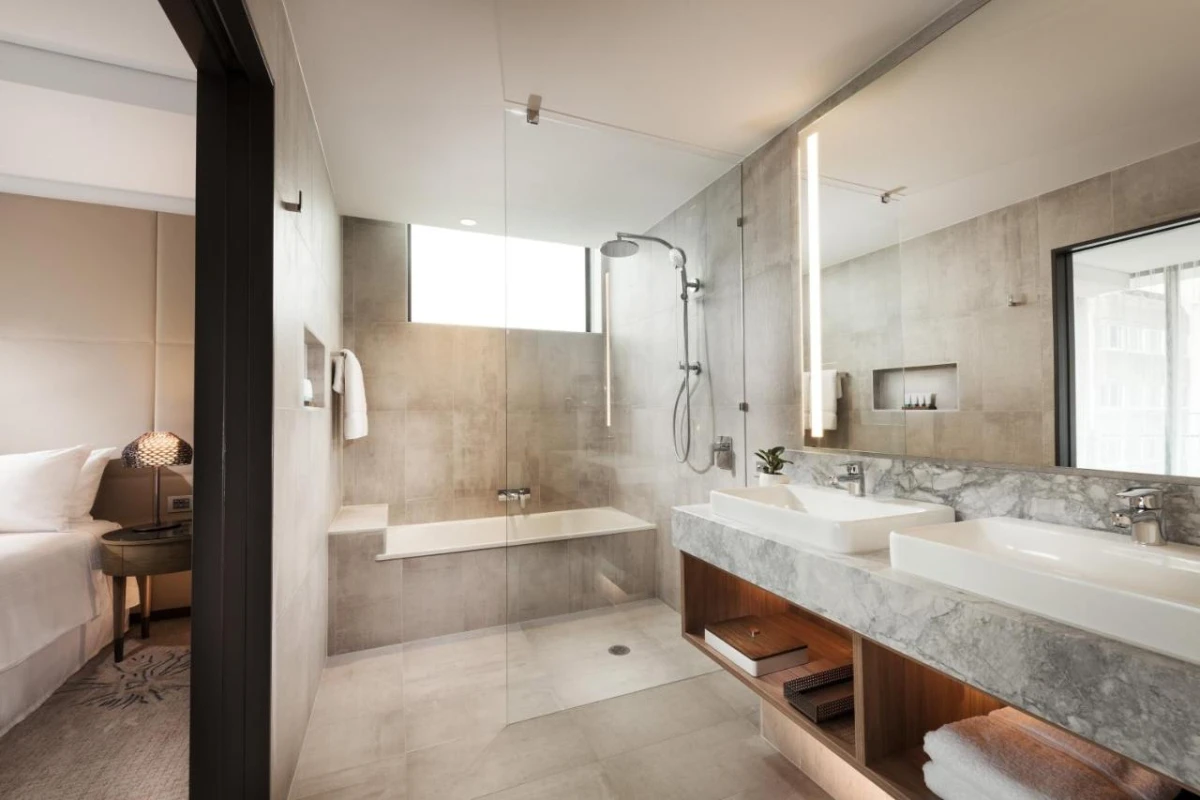 The Westin Brisbane - Hotel Photo 18