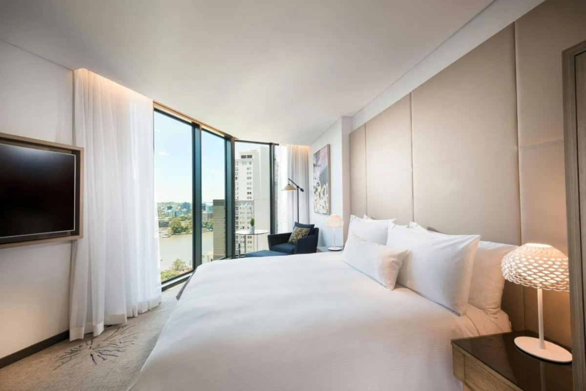 The Westin Brisbane - Hotel Photo 20