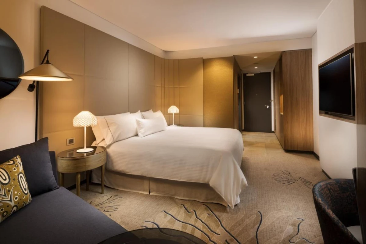 The Westin Brisbane - Hotel Photo 25