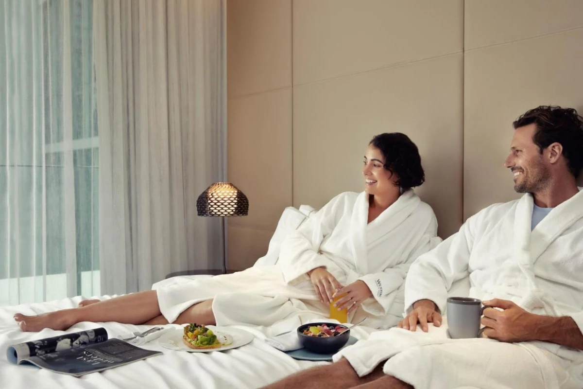 The Westin Brisbane - Hotel Photo 31