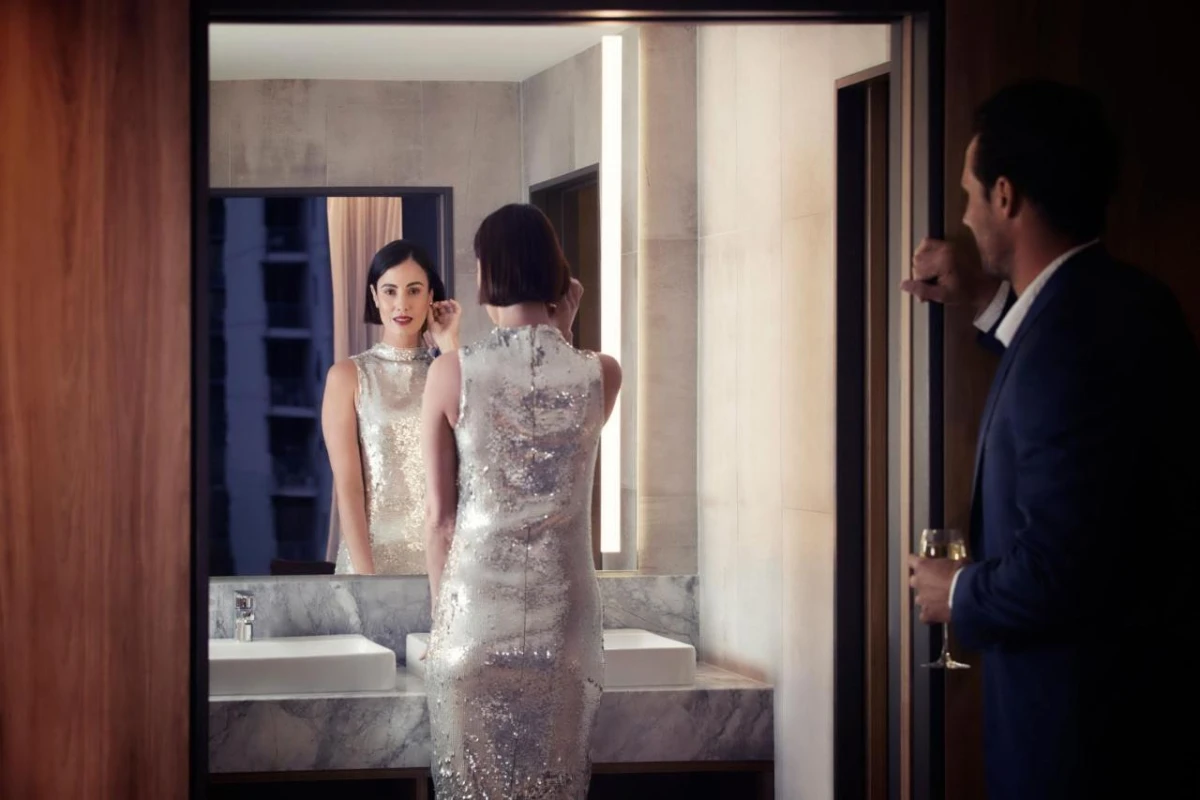 The Westin Brisbane - Hotel Photo 33