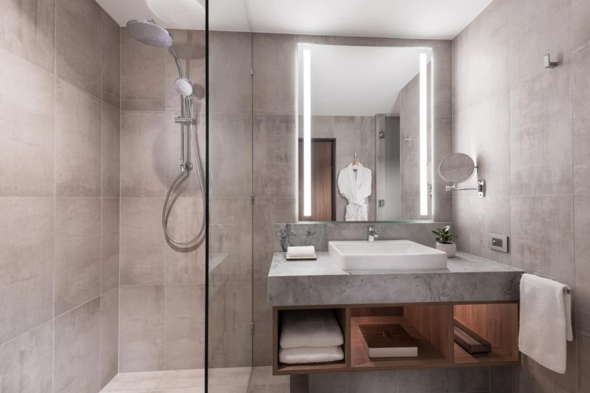 The Westin Brisbane - Hotel Photo 34