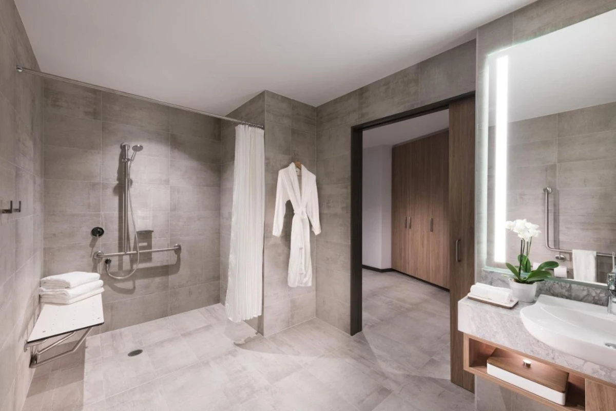 The Westin Brisbane - Hotel Photo 35