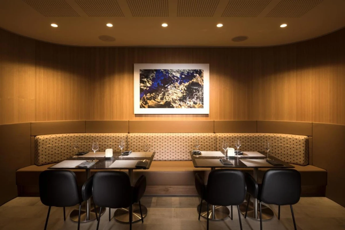 The Westin Brisbane - Hotel Photo 37