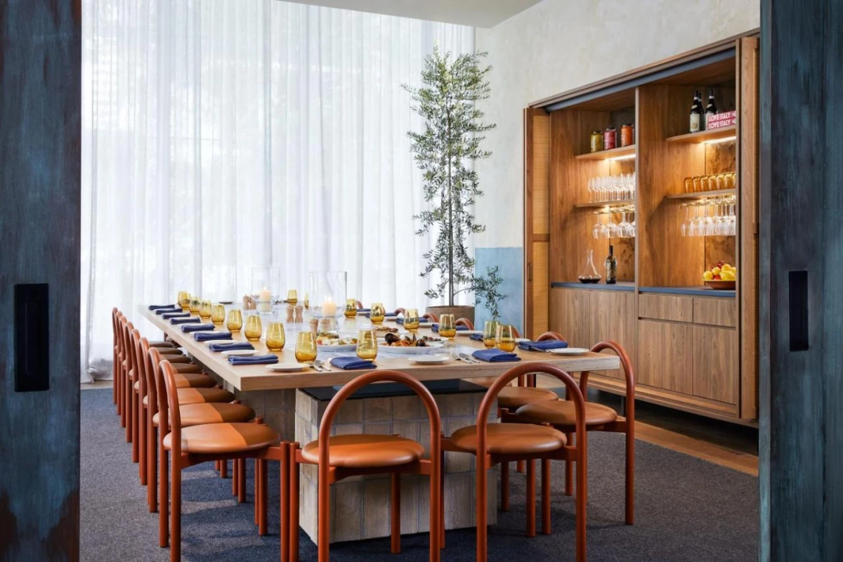 The Westin Brisbane - Hotel Photo 39