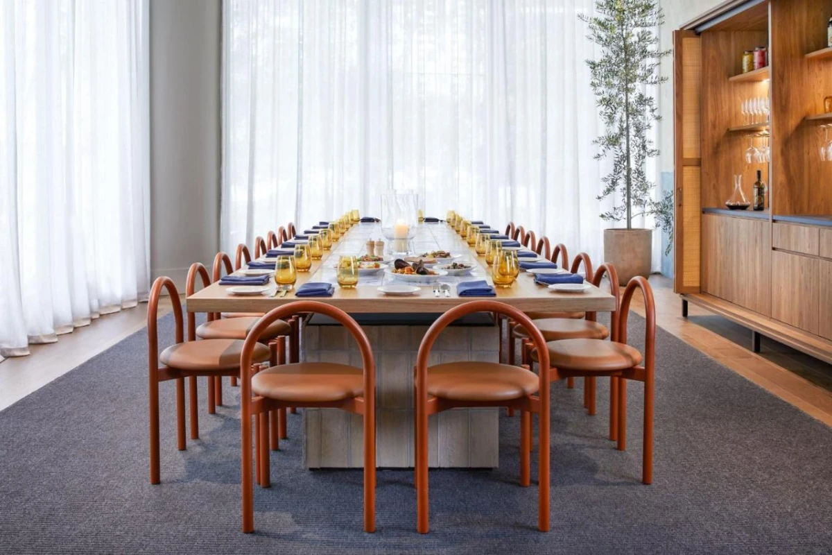 The Westin Brisbane - Hotel Photo 40