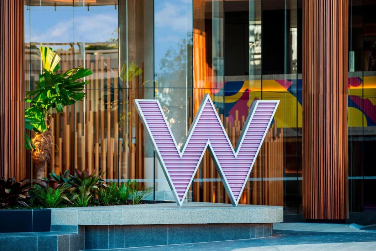 W Brisbane - Hotel Photo 6