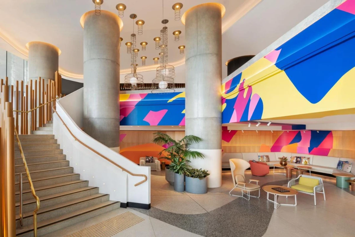 W Brisbane - Hotel Photo 10