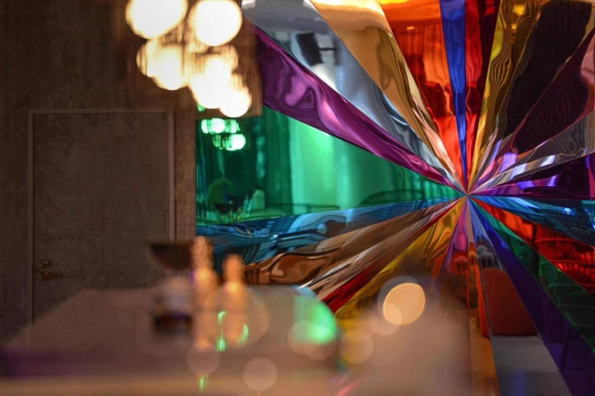 W Brisbane - Hotel Photo 11