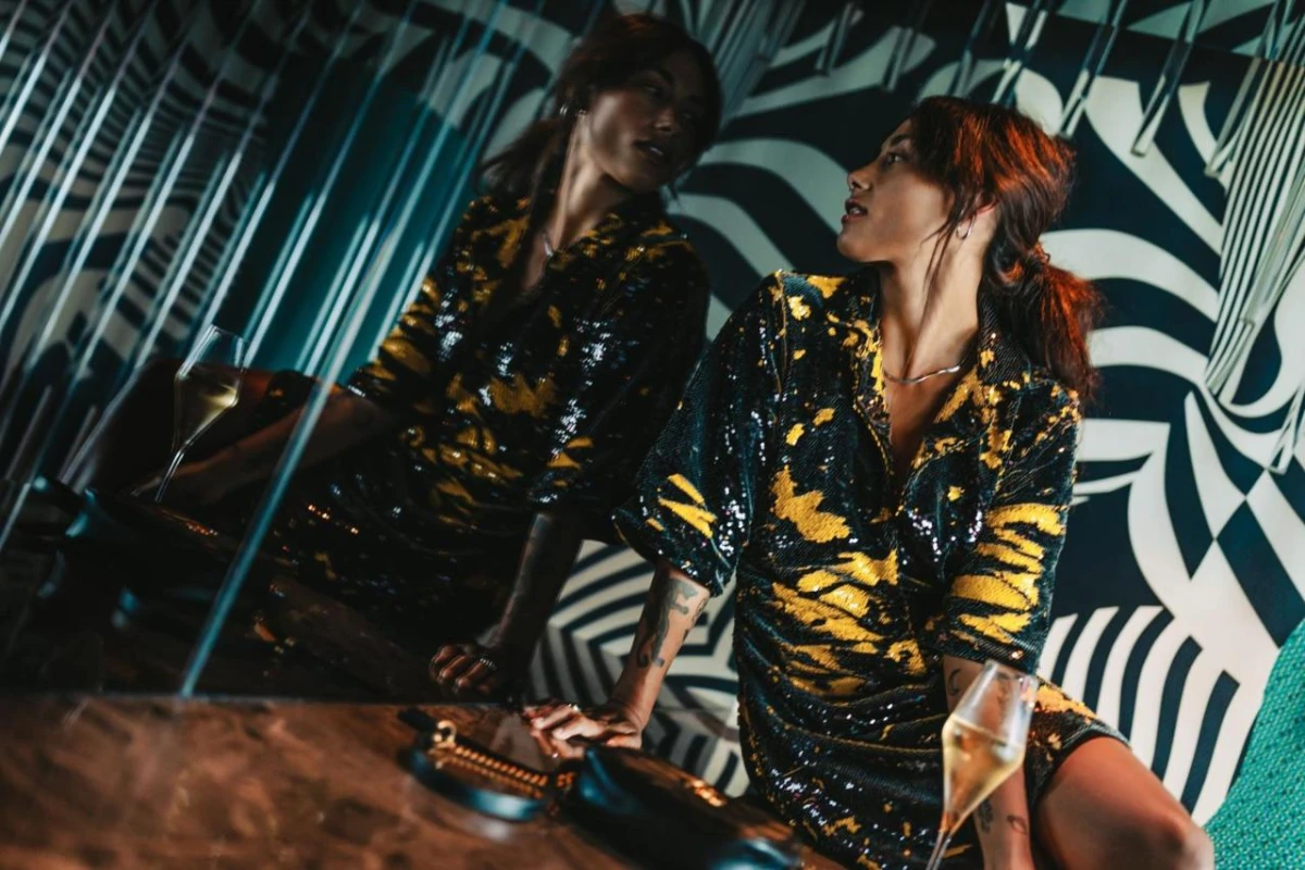 W Brisbane - Hotel Photo 13