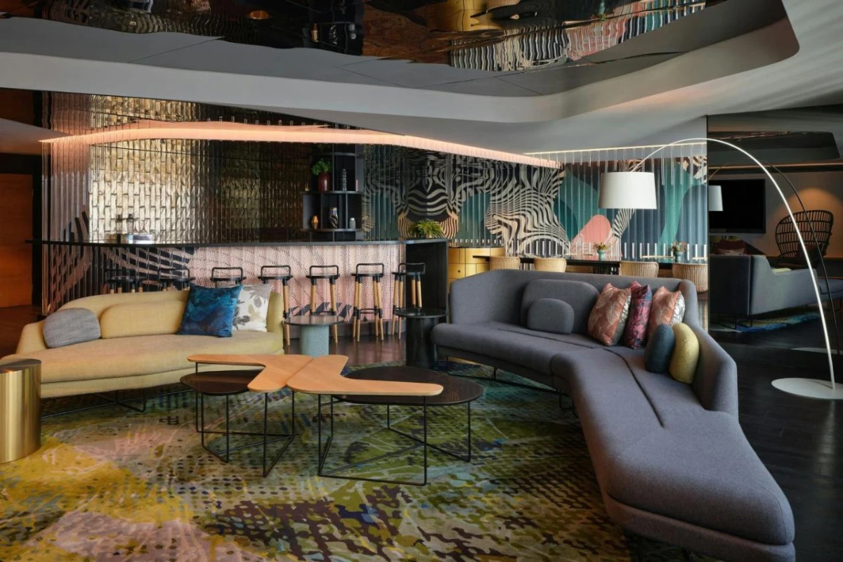 W Brisbane - Hotel Photo 14