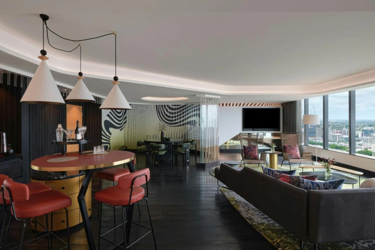 W Brisbane - Hotel Photo 16