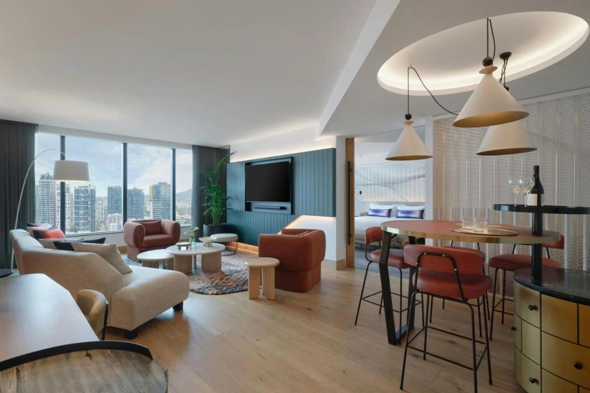 W Brisbane - Hotel Photo 17