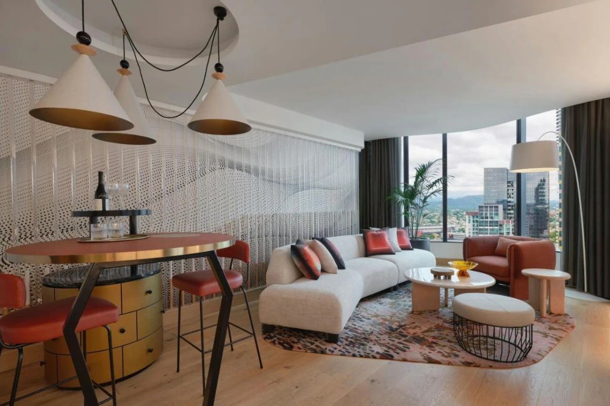 W Brisbane - Hotel Photo 18